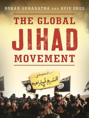 cover image of The Global Jihad Movement